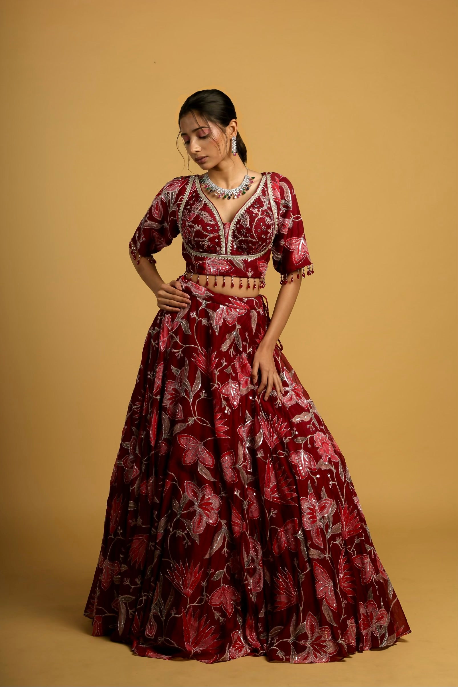 Lehenga
