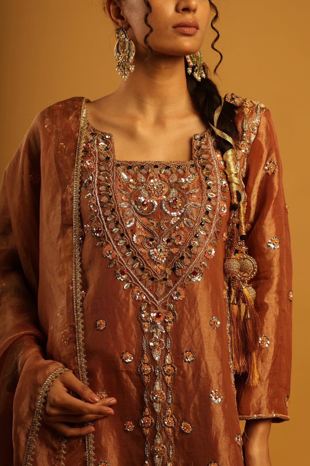 Gharara