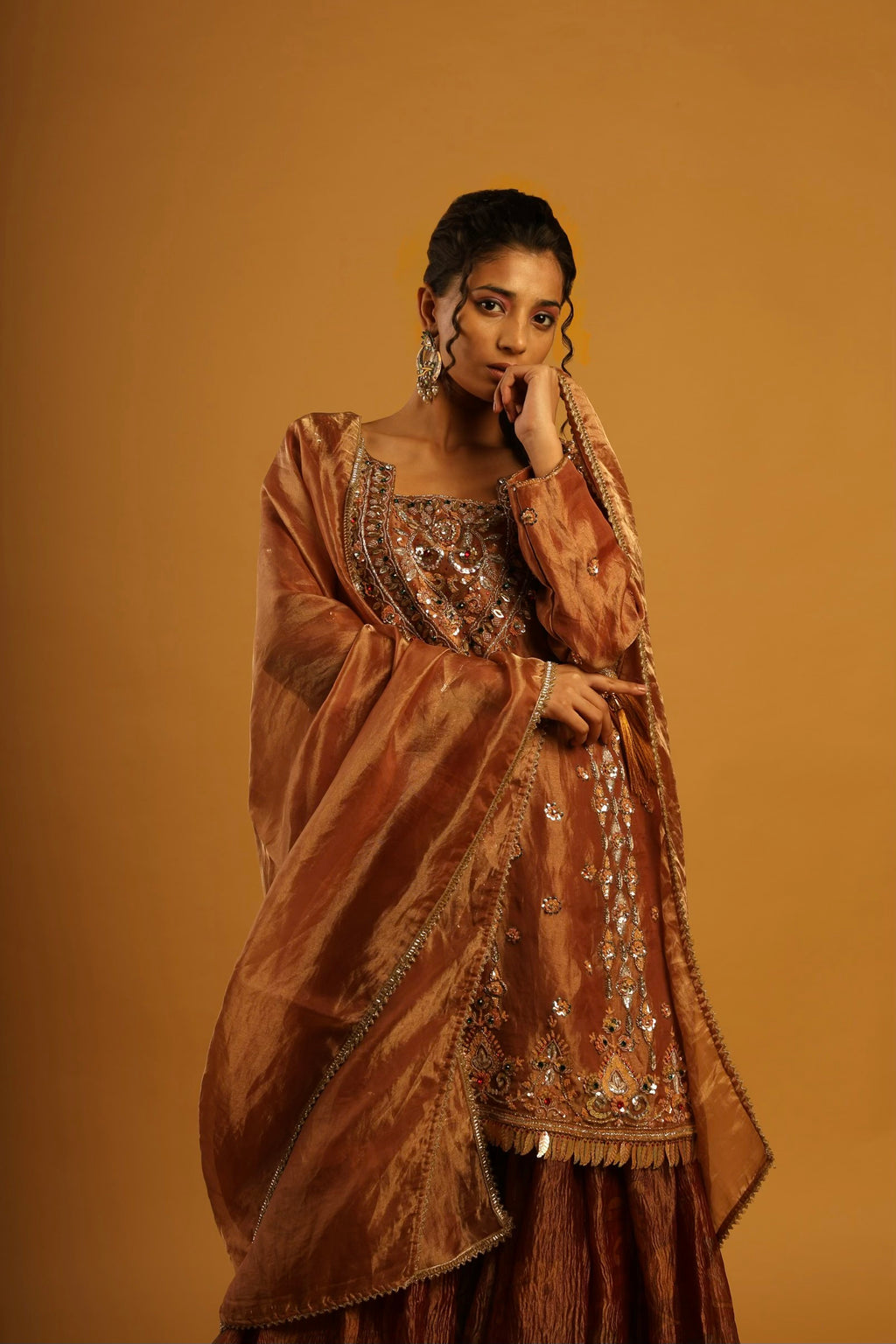 Gharara