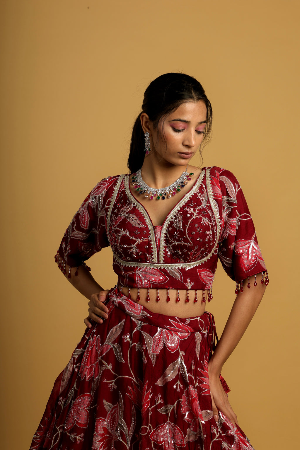 Lehenga