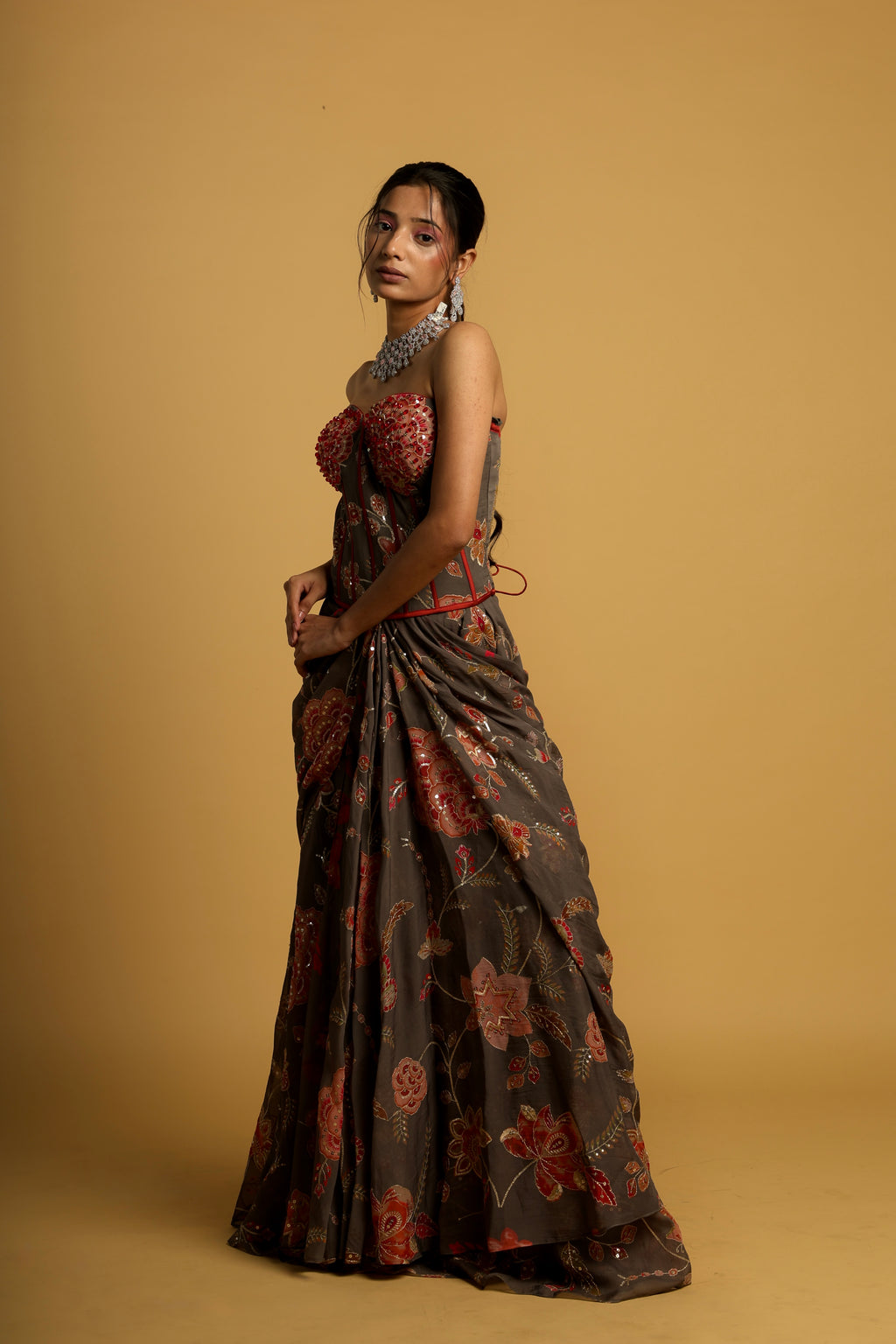 Drape