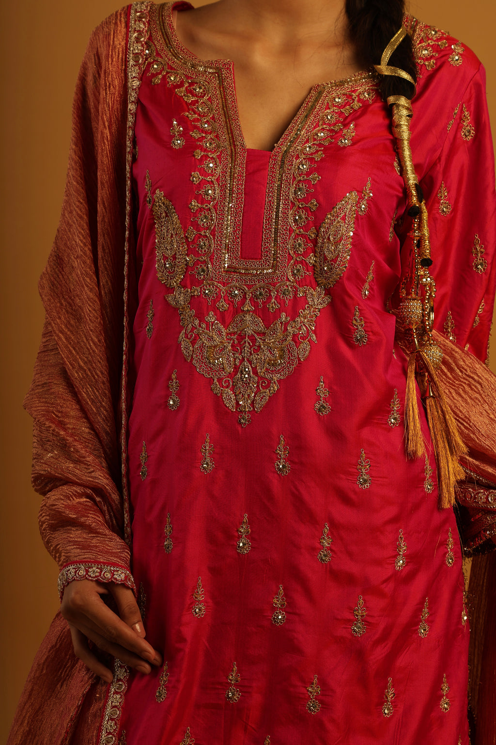 Gharara
