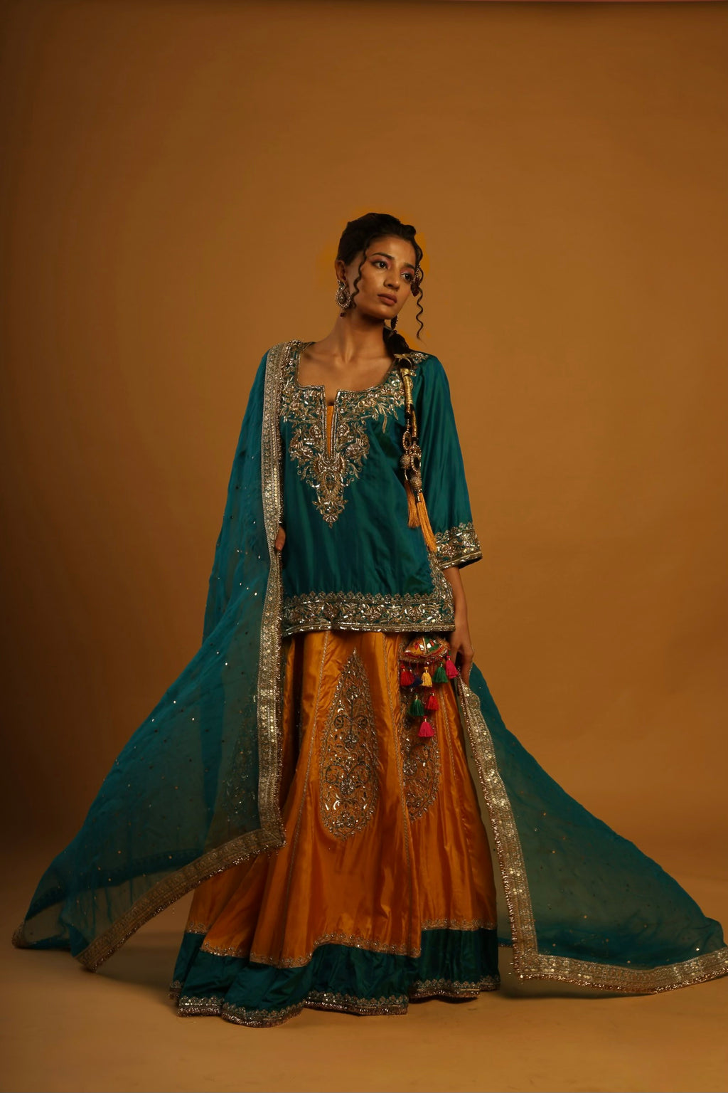 Lehenga