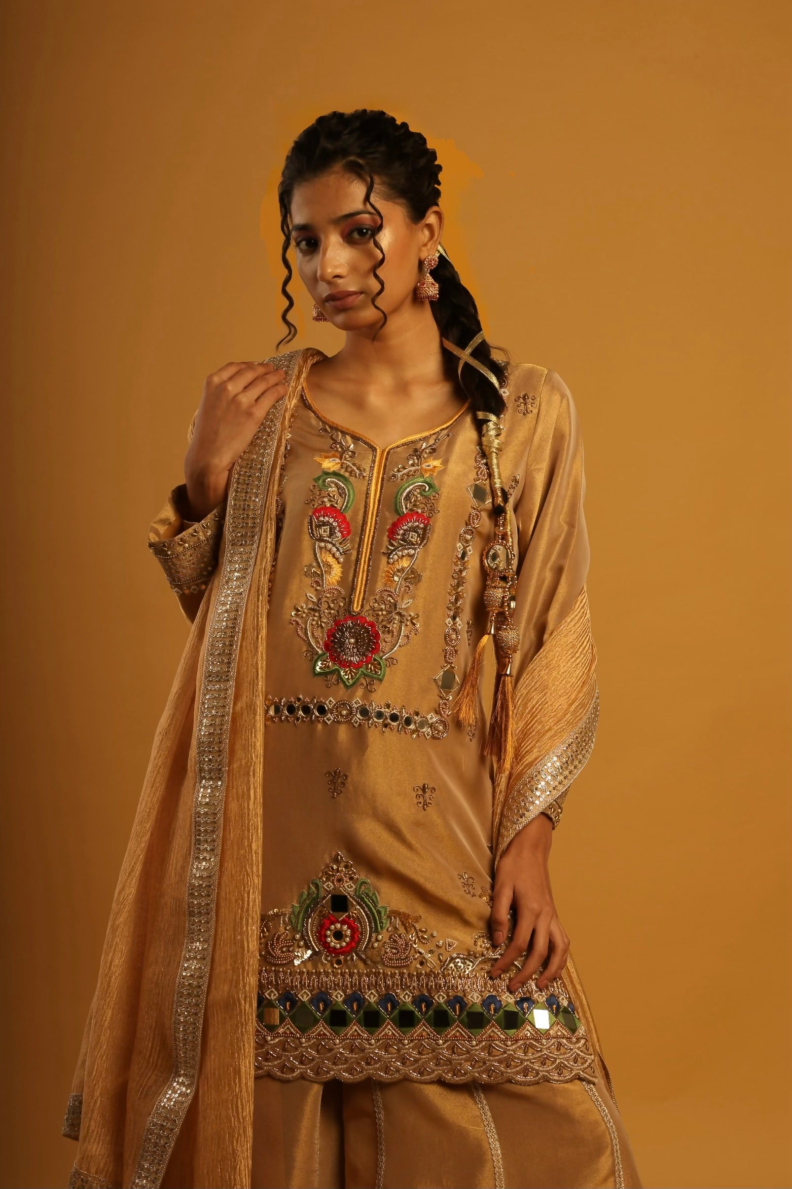 Sharara