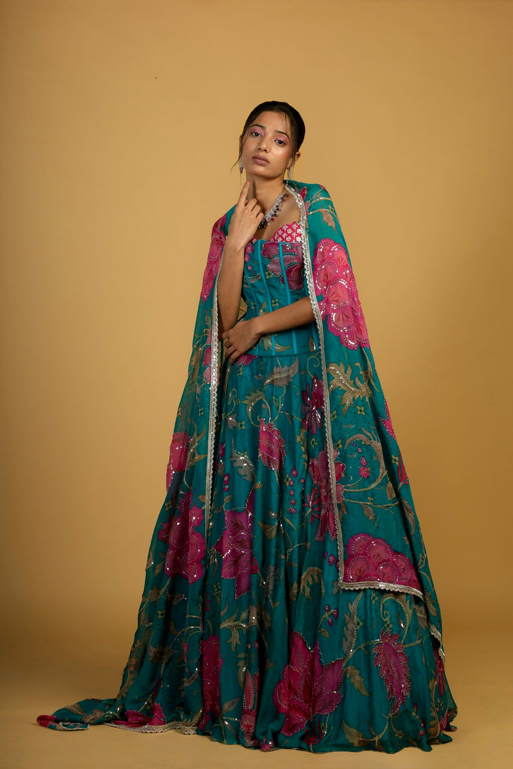 Lehenga