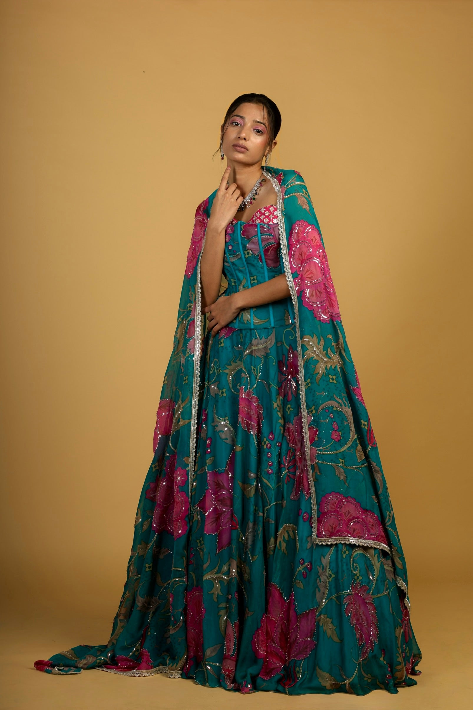 Lehenga