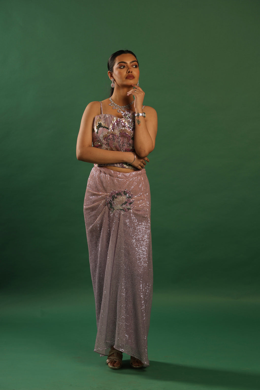 Drape