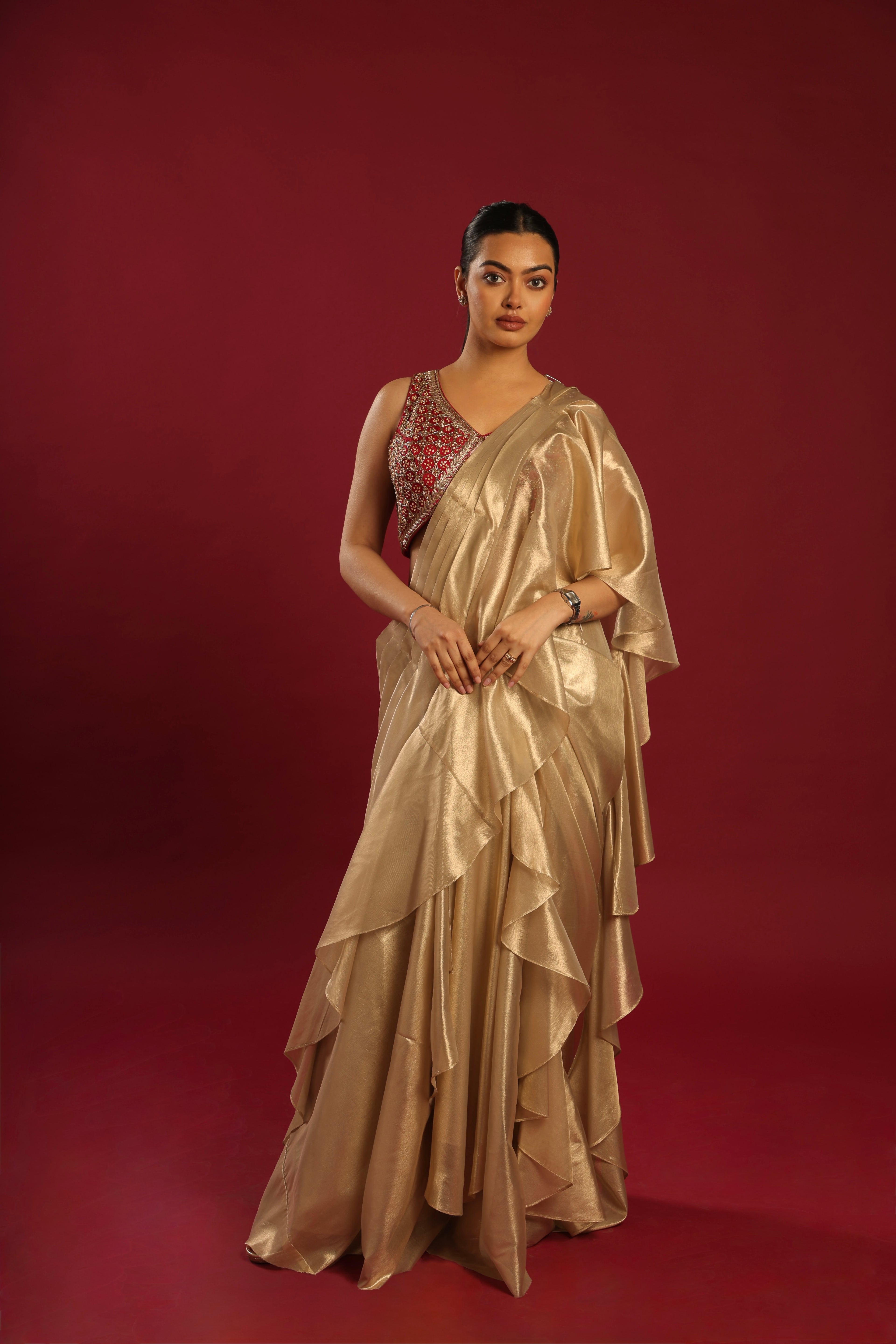 Sari