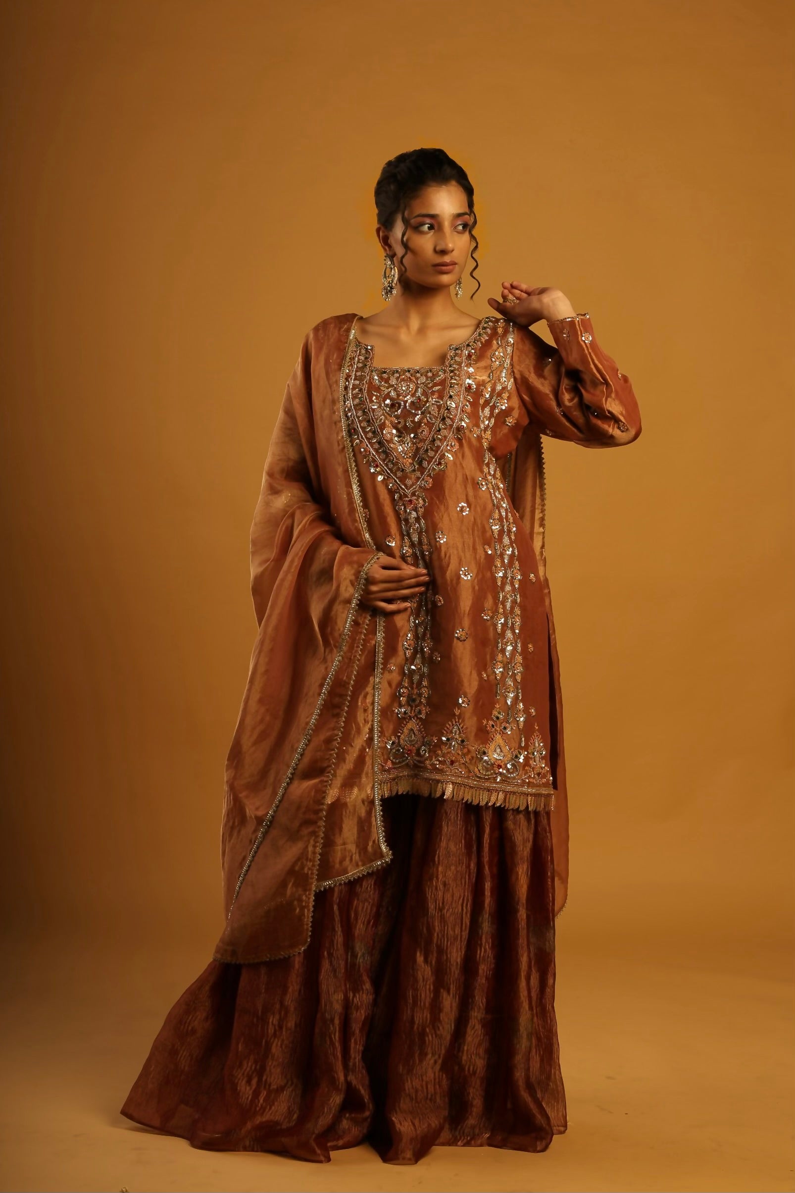 Gharara