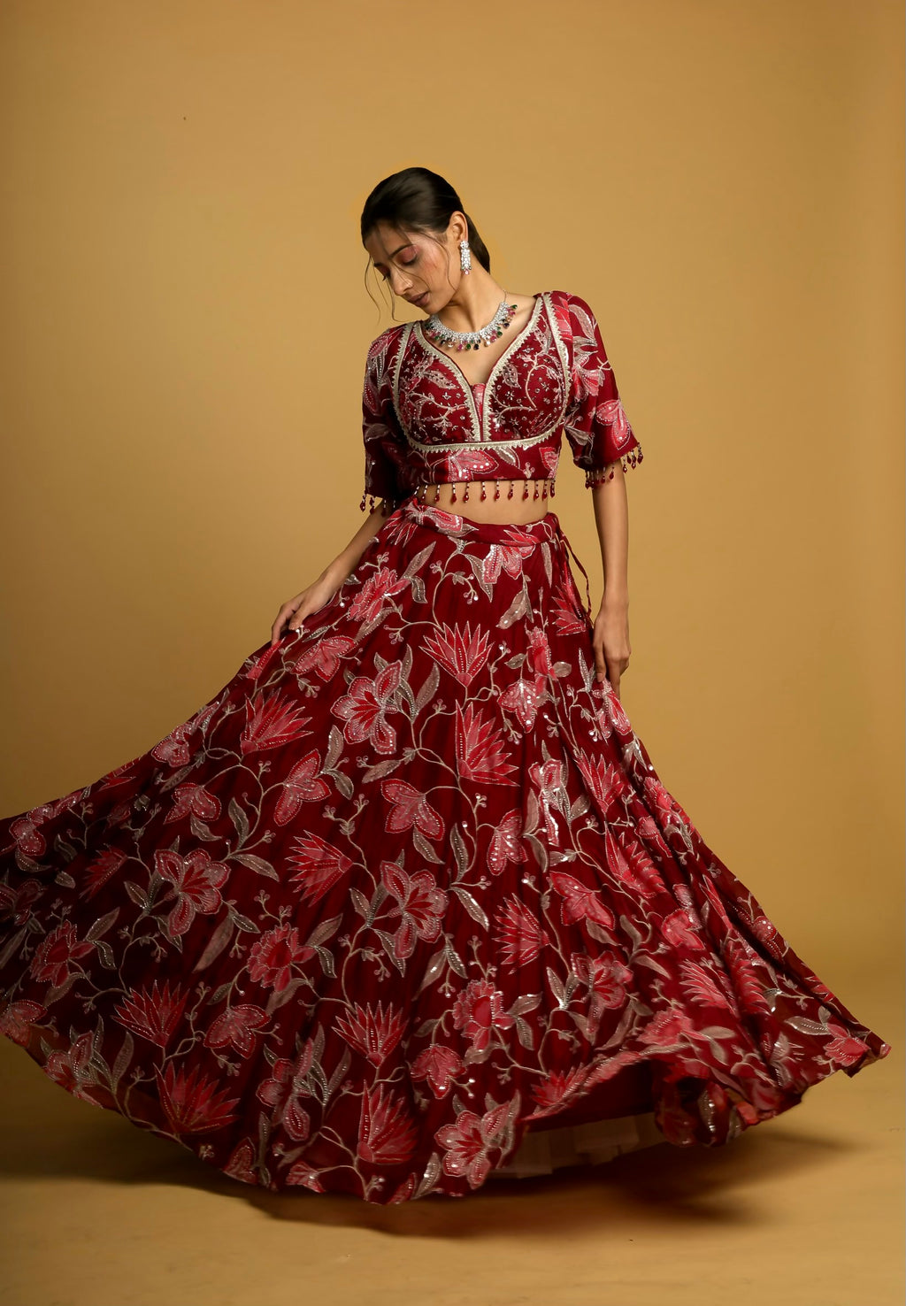 Lehenga