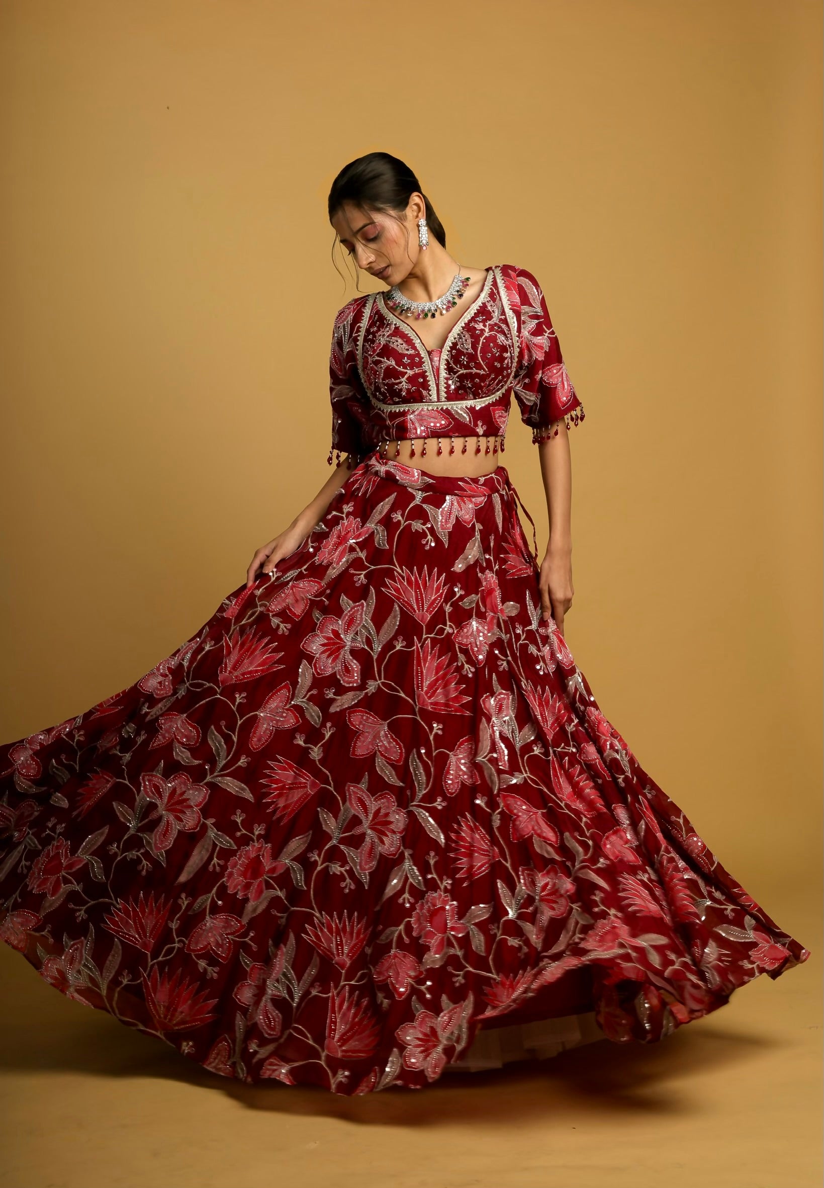 Lehenga