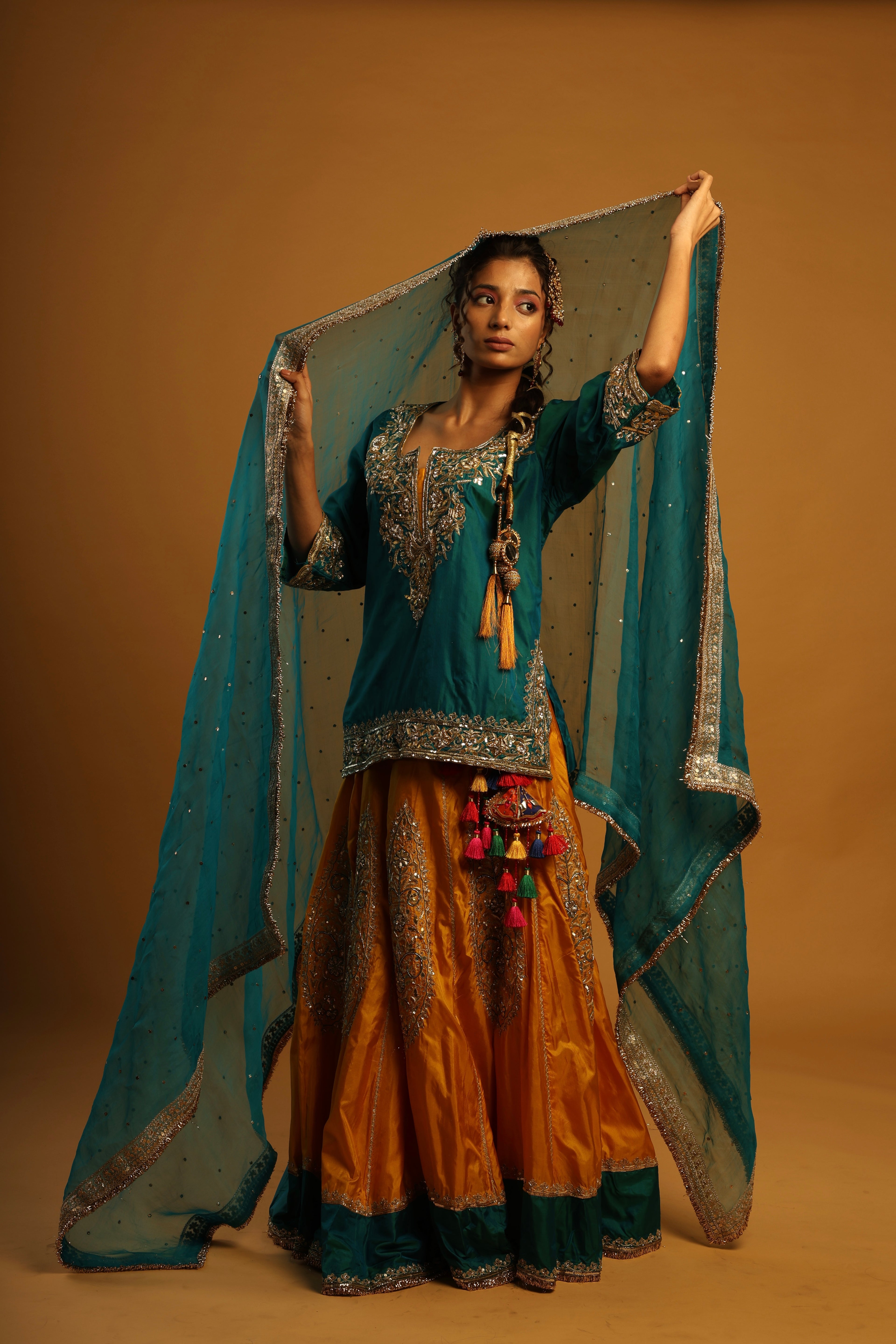 Lehenga
