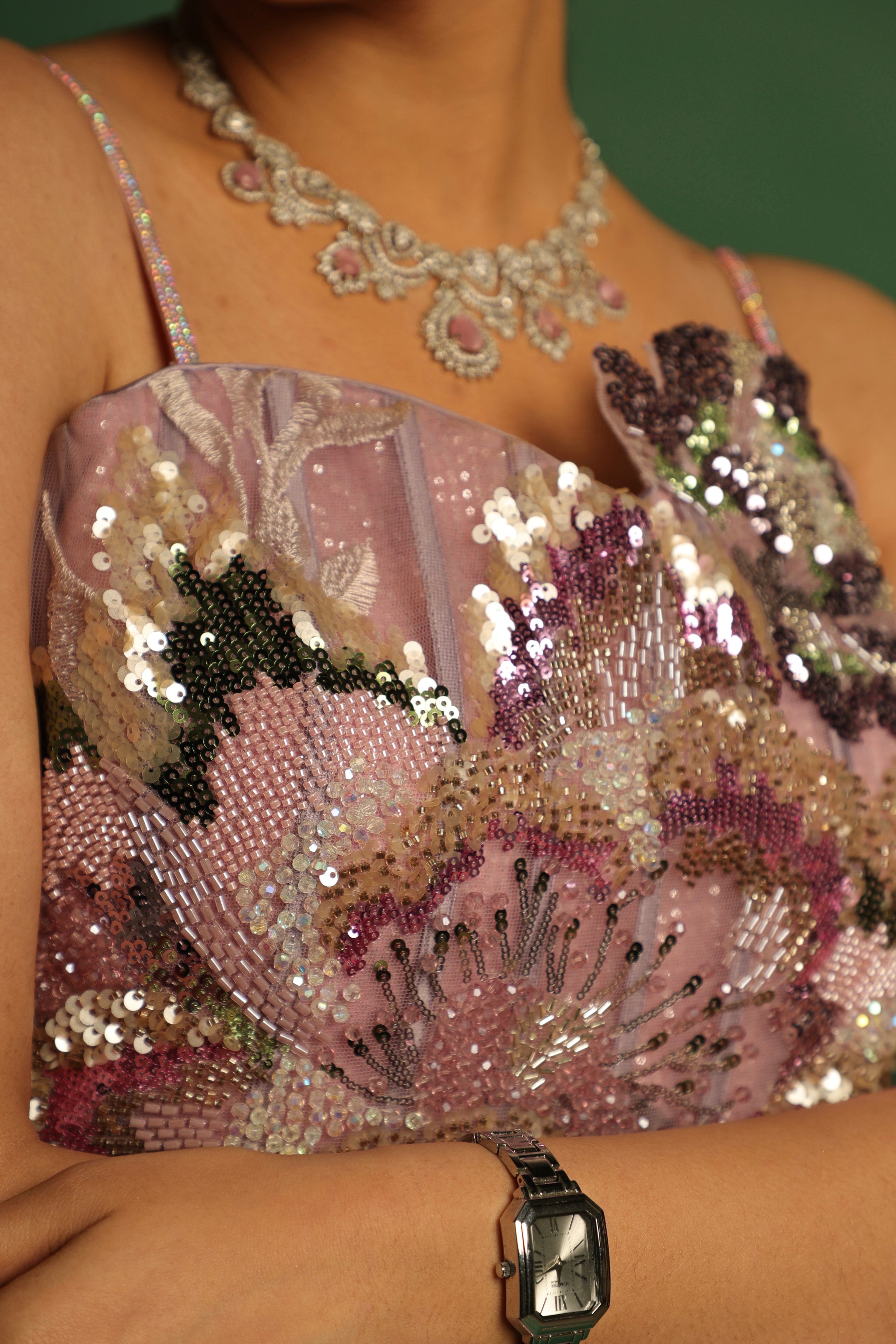 Drape