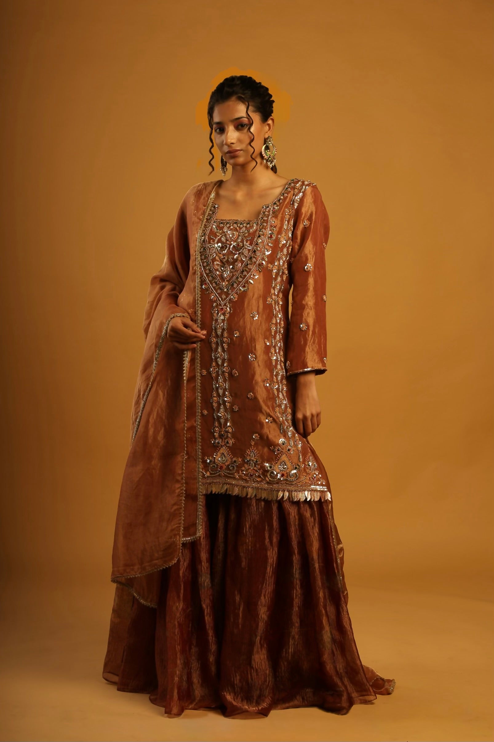 Gharara